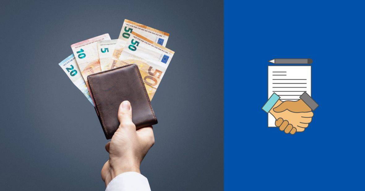 Abfindung Pöppel Rechtsanwälte