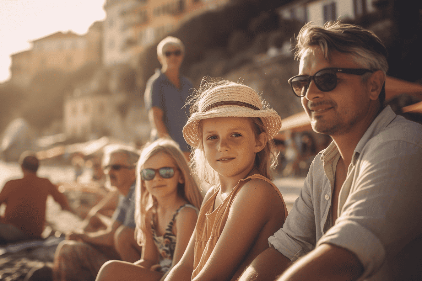 1. Urlaub während der Elternzeit