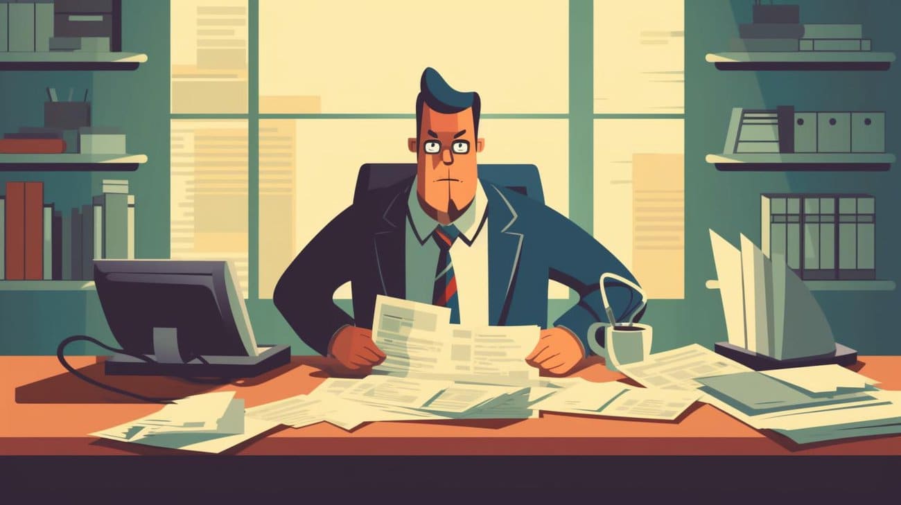 1. Spesenbetrugsabrechnung